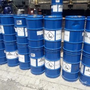 Prosedur Penyimpanan Limbah B3 Bagi Penghasil Limbah B3 – Hazmat Techno ...